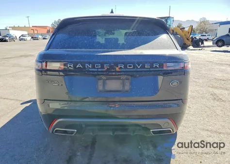 2020 Land Rover Range Rover Velar R-Dynamic S z USA, uszkodzony, nr VIN SALYK2FV4LA239294